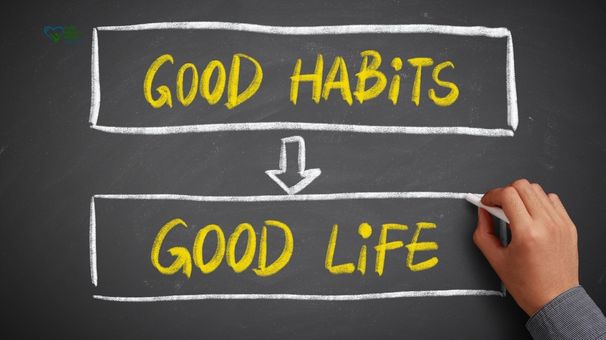 10 Daily Health Habits to Transform Your Life