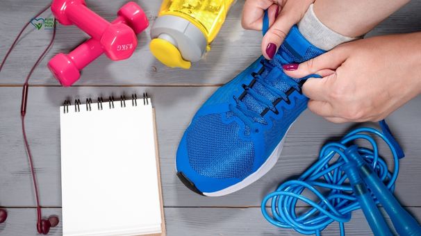 10 Smart Buying Tips for Your Fitness Journey
