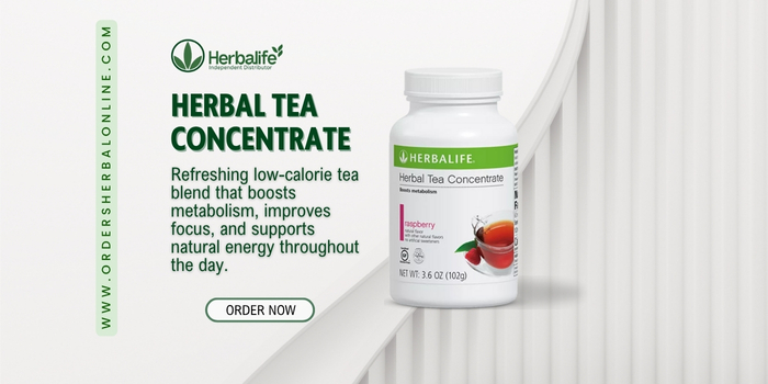 Herbal Tea Concentrate – Complete Herbalife Review, Benefits, Ingredients & Daily Usage Guide (2025 Edition)
