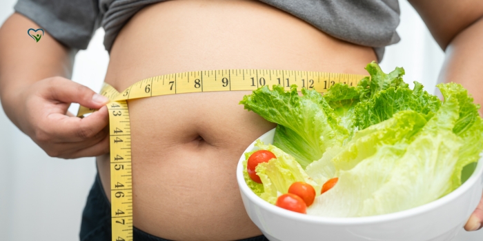 Fat Burn Explained: How Your Body Really Burns Fat and How to Support It Naturally