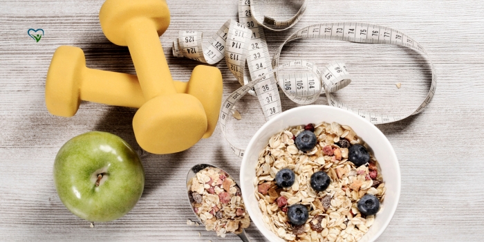 Sustainable Weight Loss: A Science-Backed Guide to Losing Weight the Healthy Way
