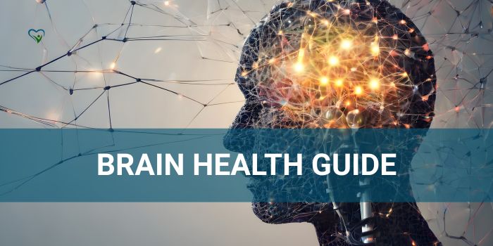 Brain Health Guide