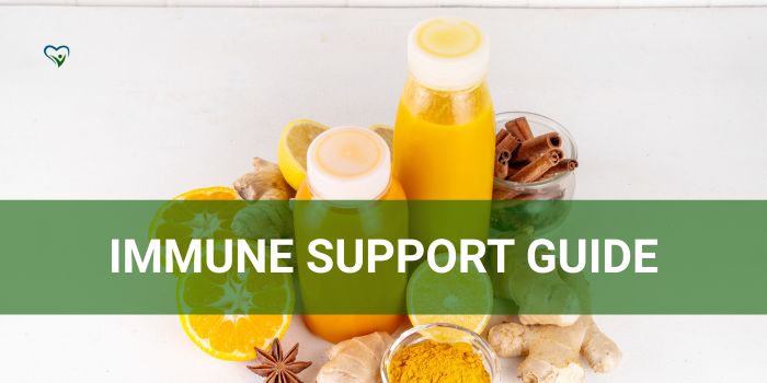 Immune Support Guide